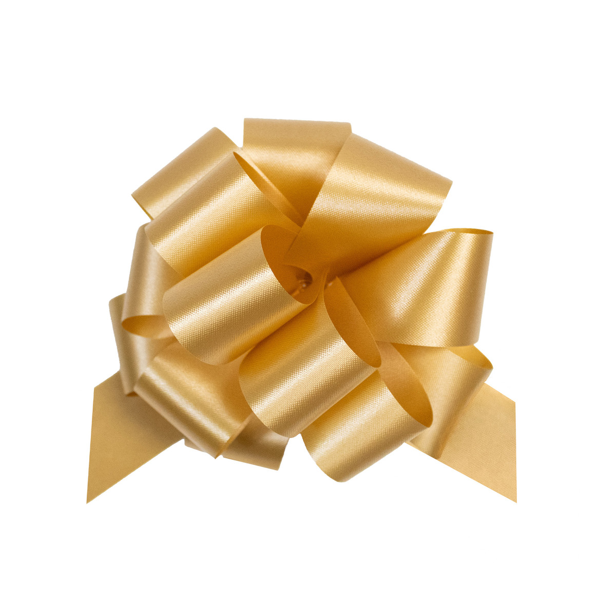 Gold - 5.5in. Dia.