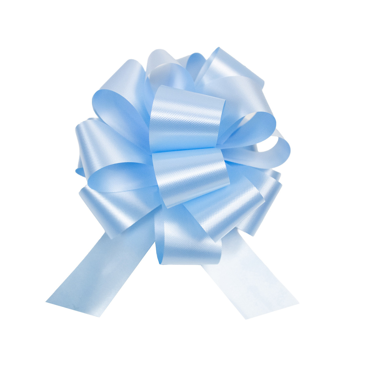 Light Blue - 5.5in. Dia.