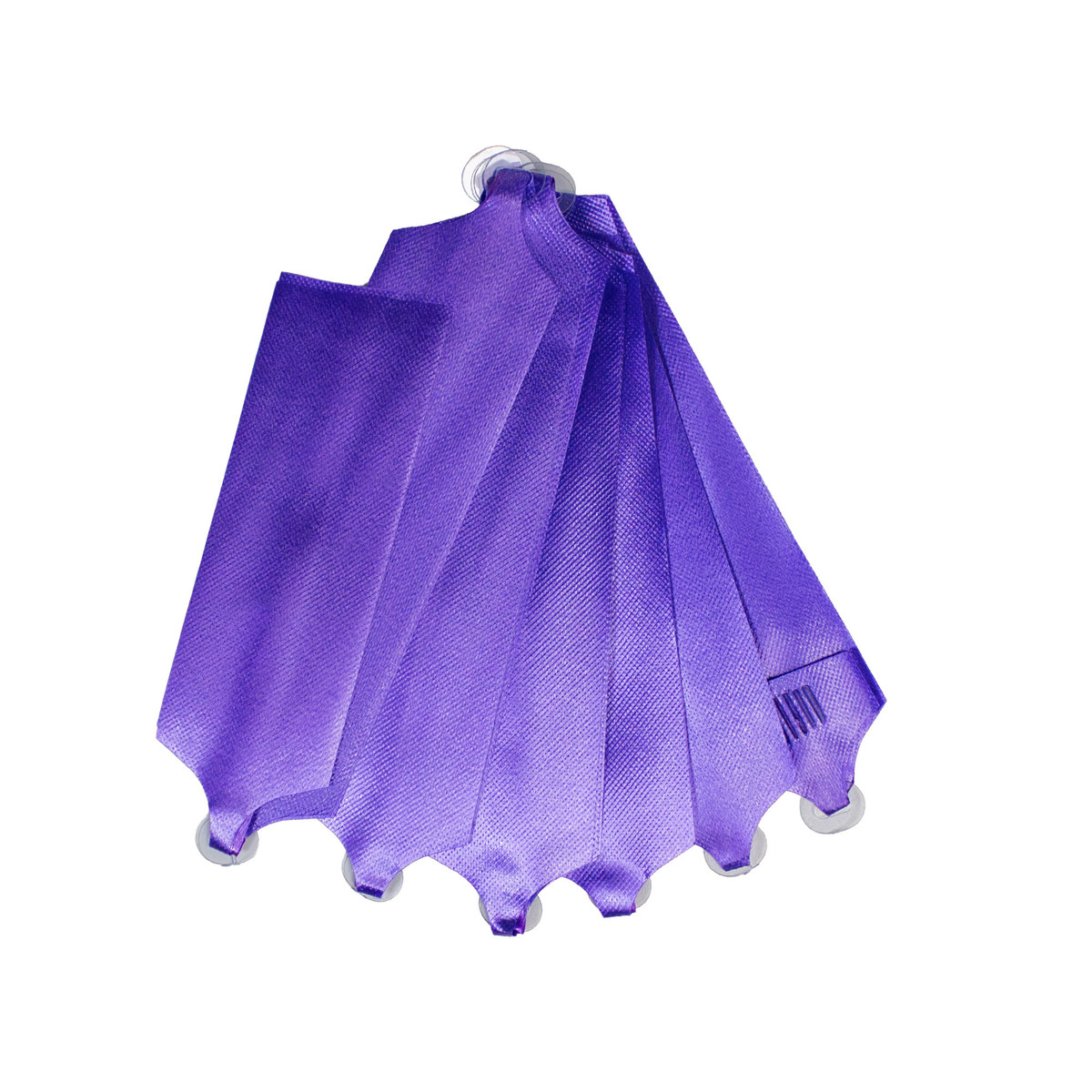Purple - 5.5in. Dia.