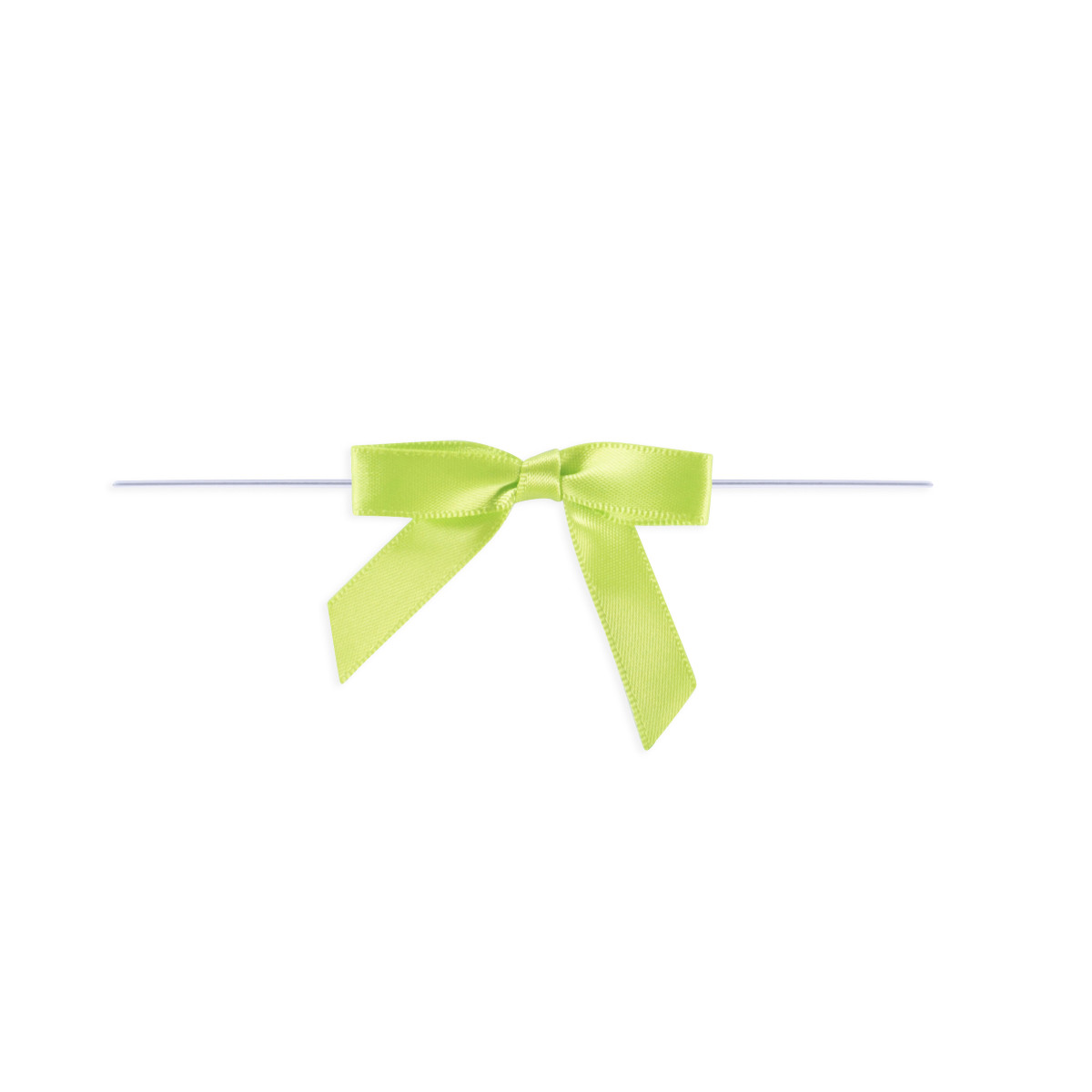 Mint - 2in. Bow