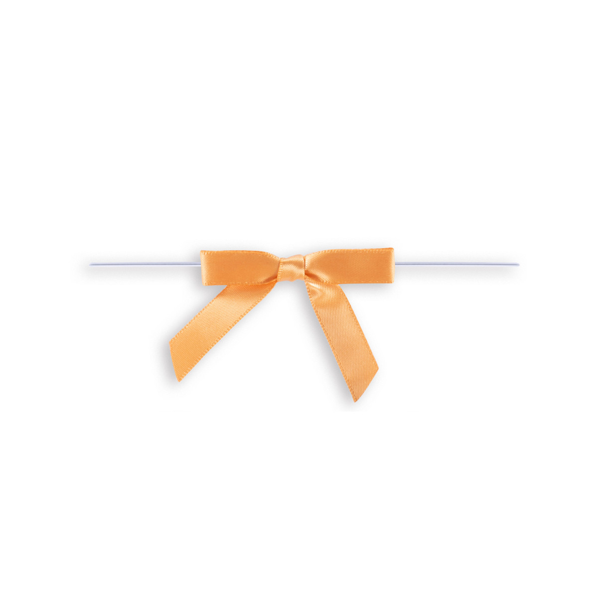 Gold - 2in. Bow