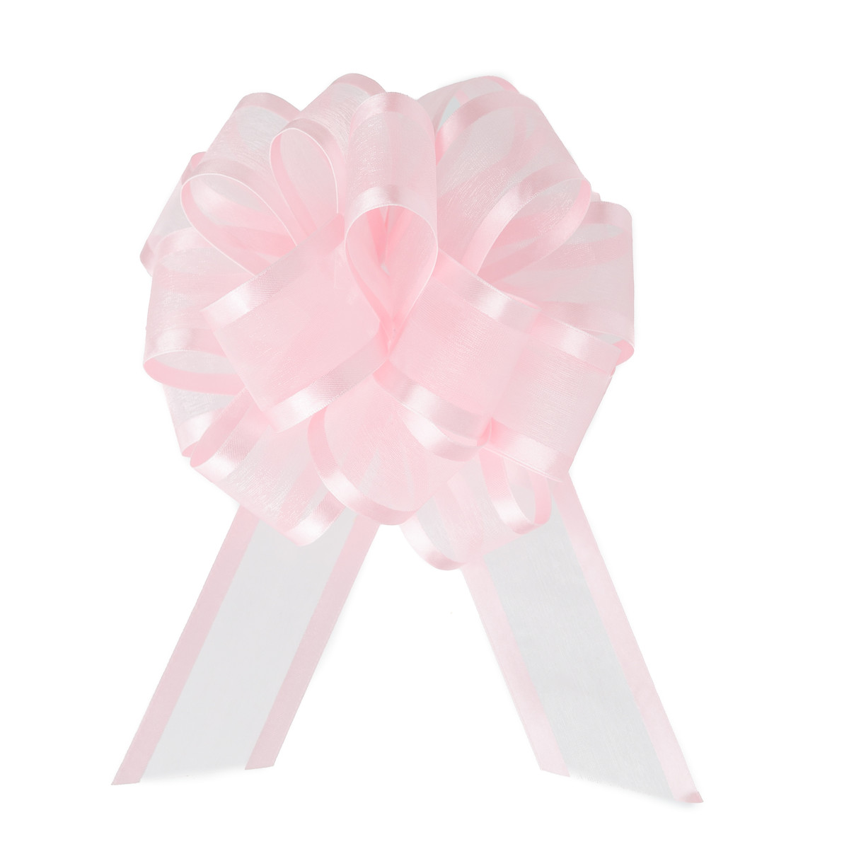 Light Pink - 6in. Dia.