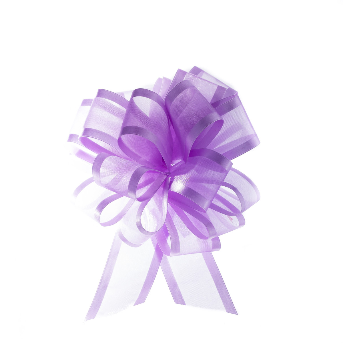 Lavender - 6in. Dia.