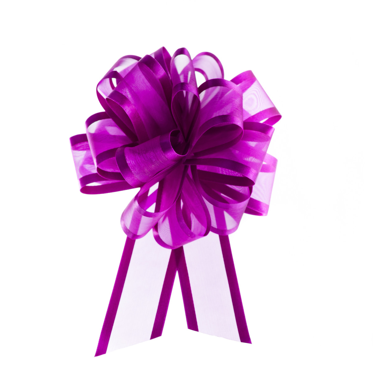 Purple - 6in. Dia.
