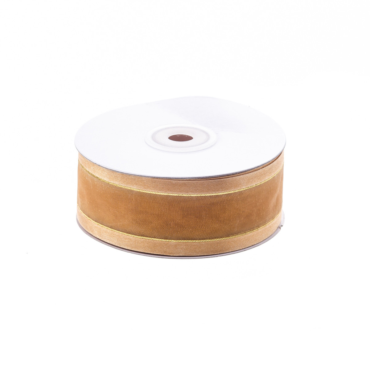 Gold - 7/8in. x 25yd