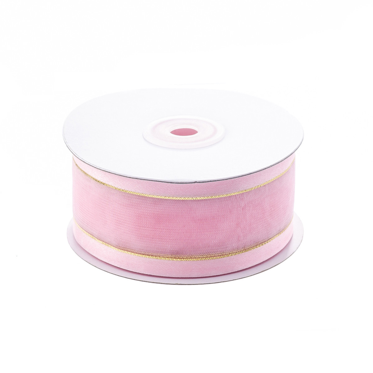Light Pink - 1.5in. x 25yd