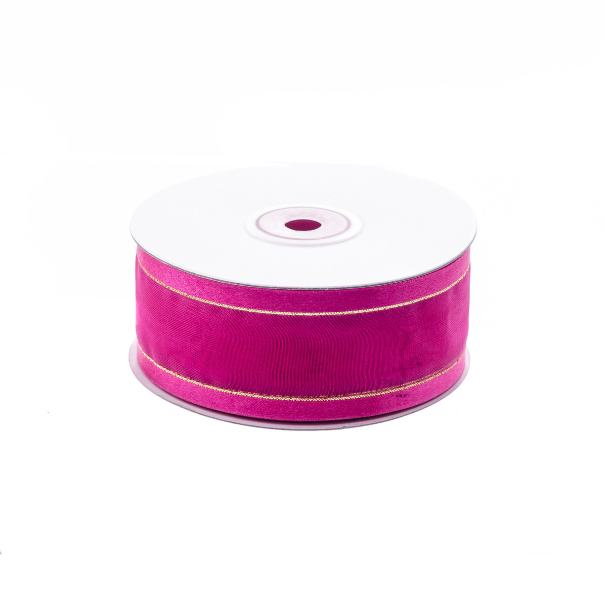 Hot Pink - 7/8in. x 25yd