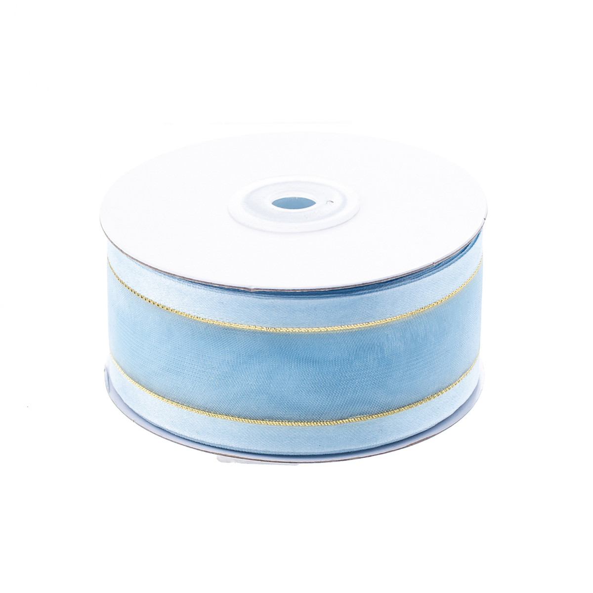 Light Blue - 1.5in. x 25yd