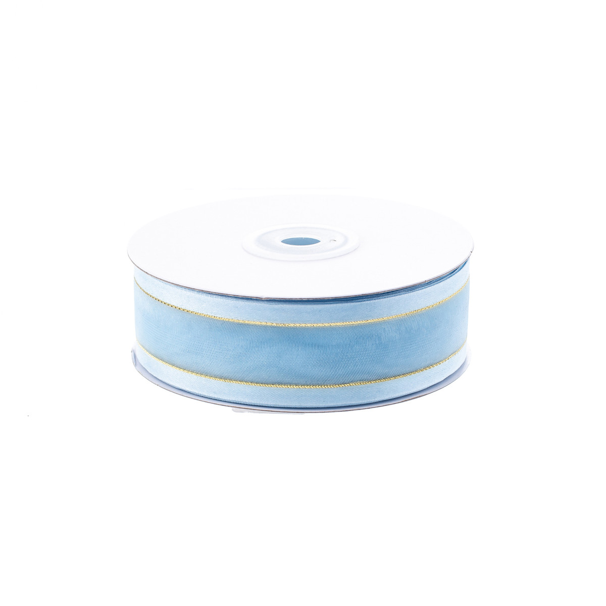 Light Blue - 5/8in. x 25yd