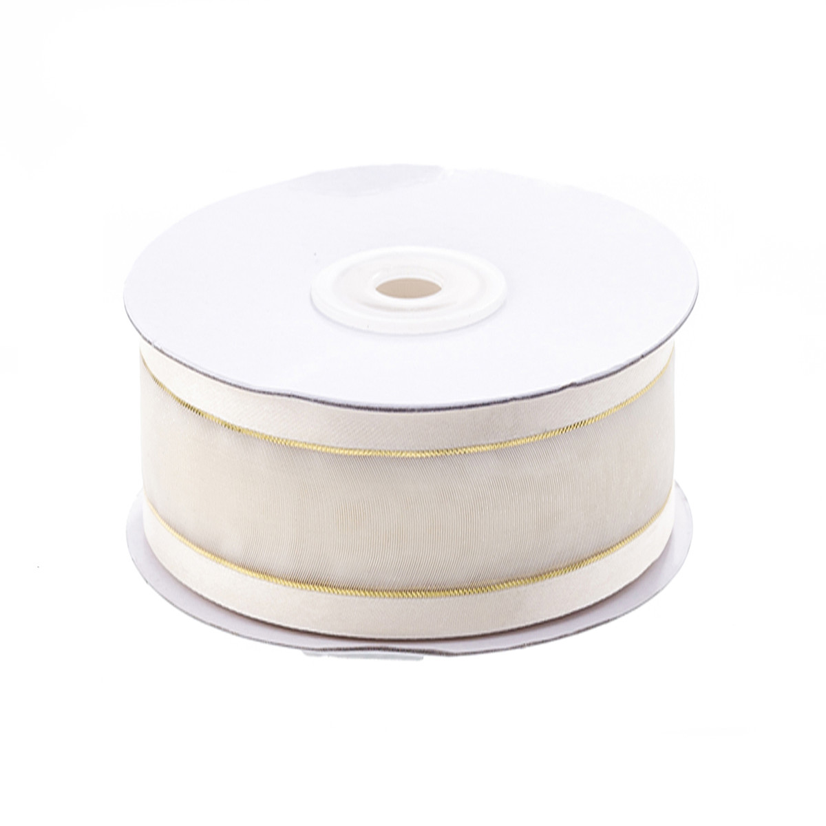 Ivory - 1.5in. x 25yd