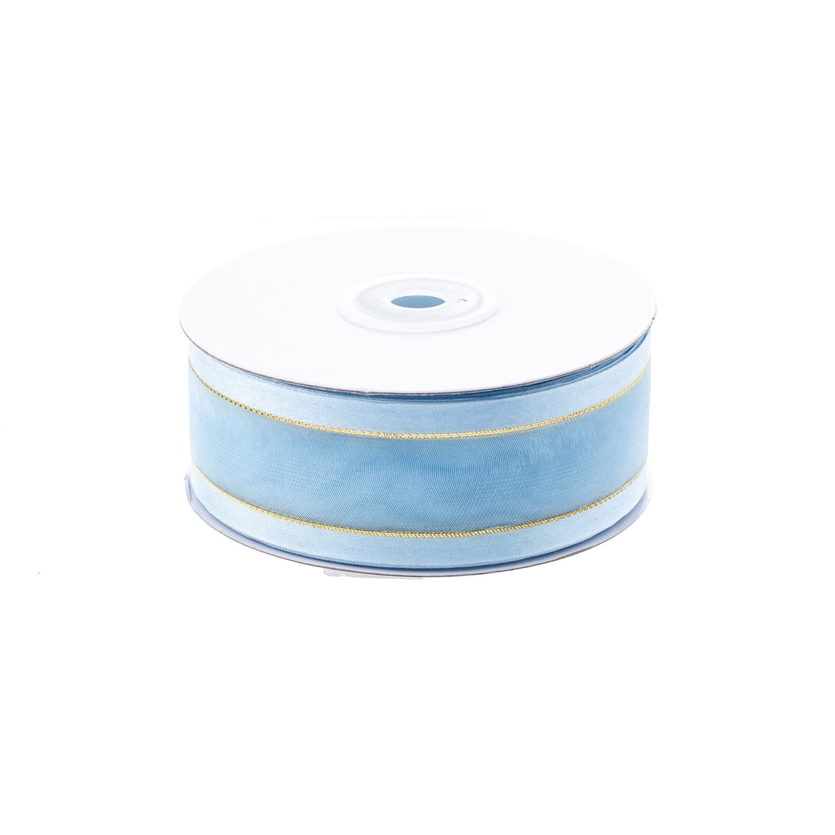 Light Blue - 7/8in. x 25yd