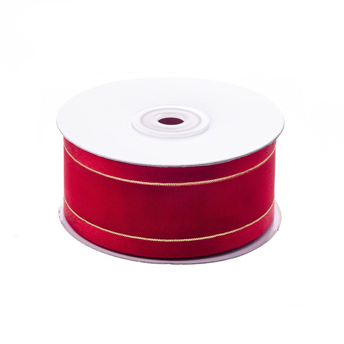 Red - 1.5in. x 25yd