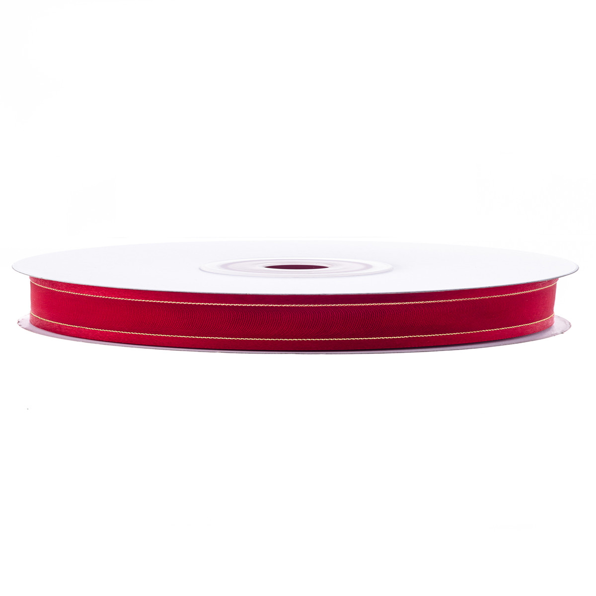Red - 3/8in. x 25yd