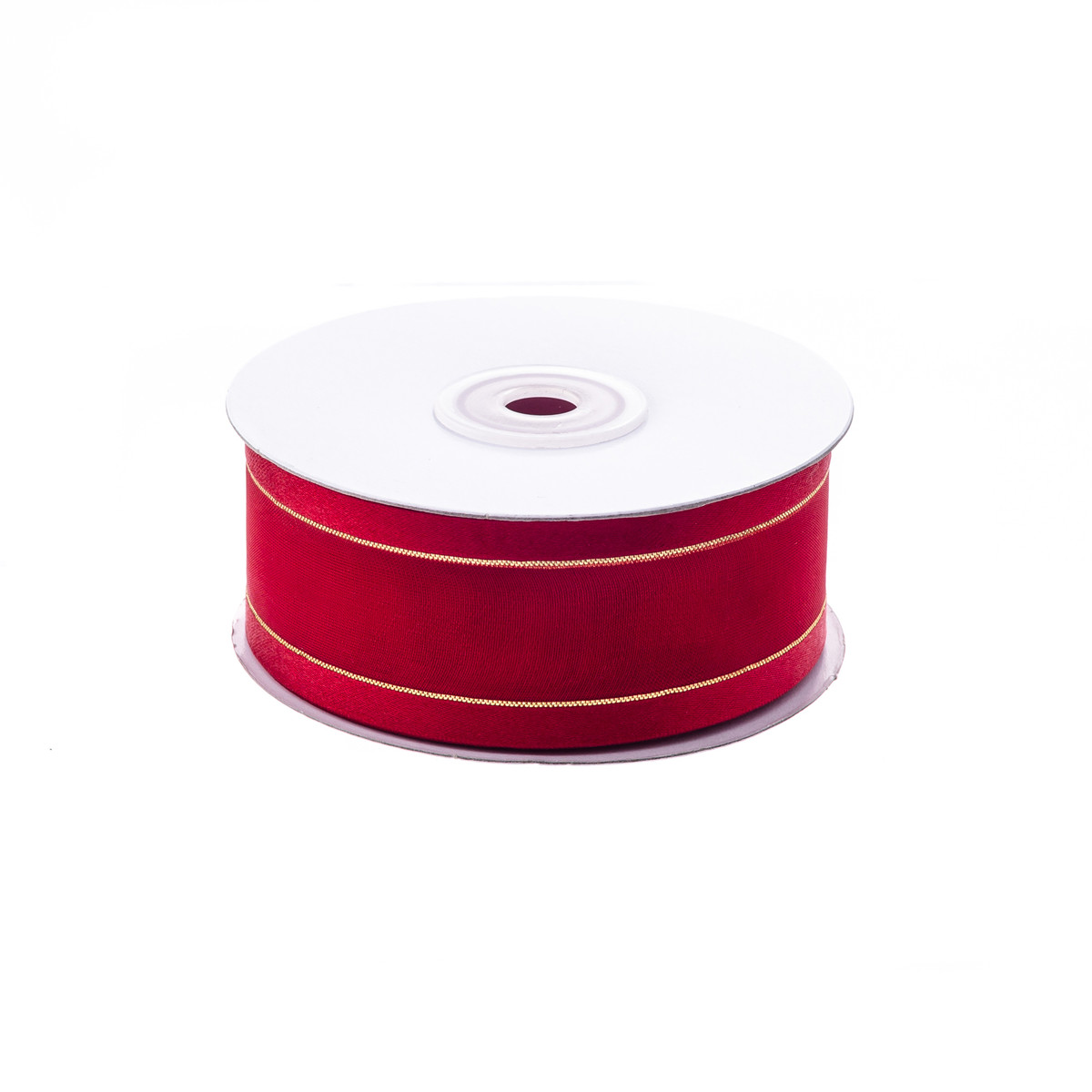 Red - 7/8in. x 25yd