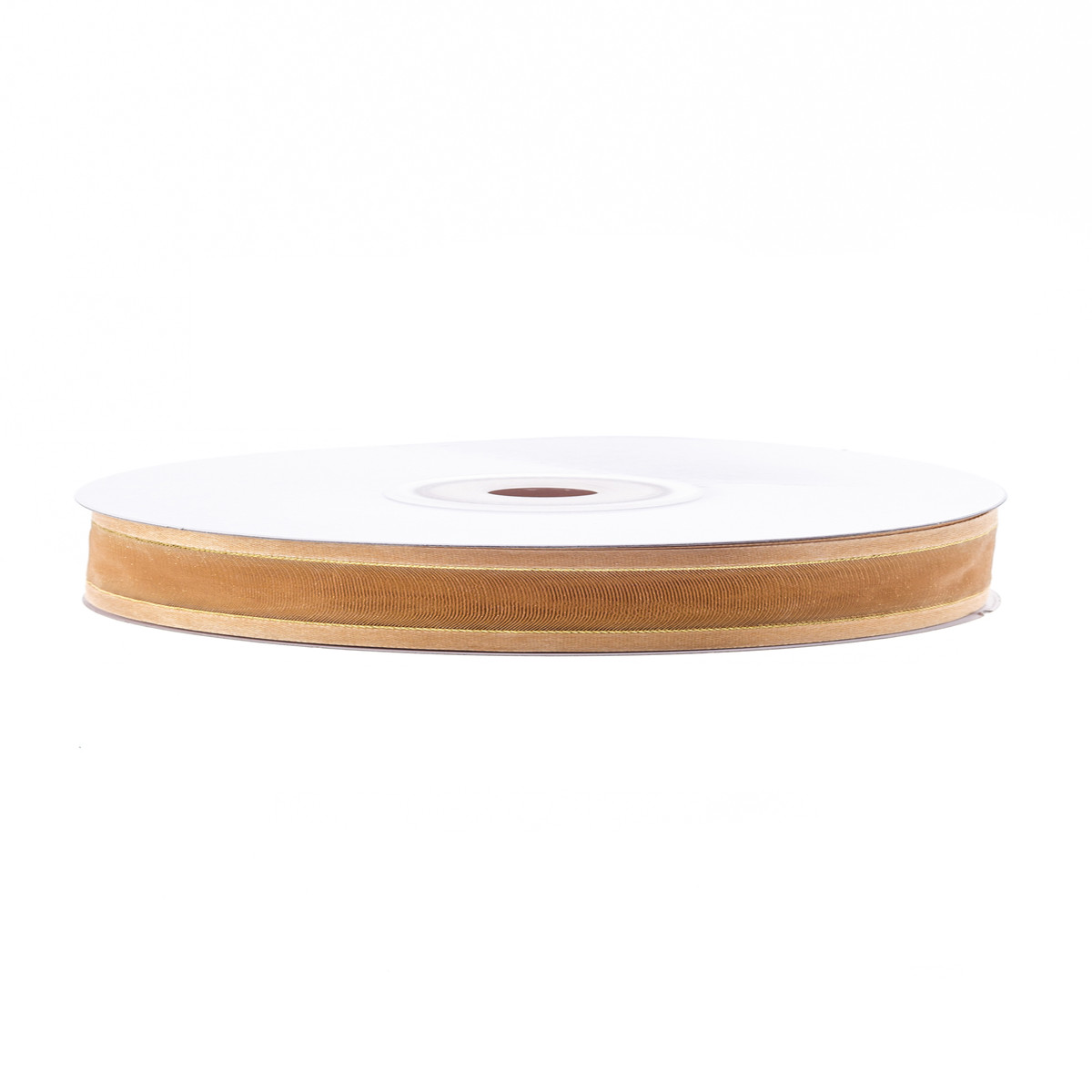 Gold - 3/8in. x 25yd