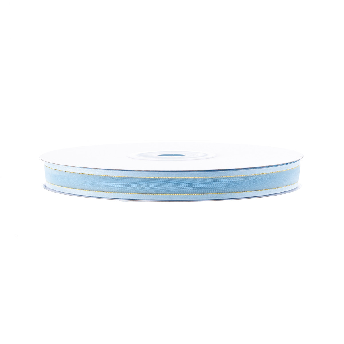 Light Blue - 3/8in. x 25yd