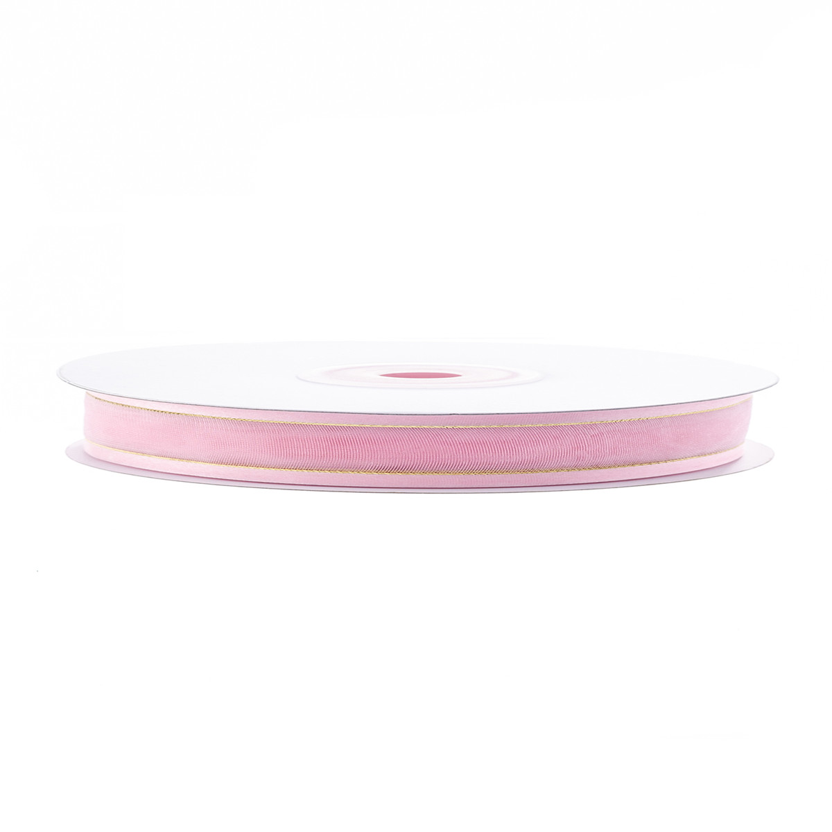 Light Pink - 3/8in. x 25yd