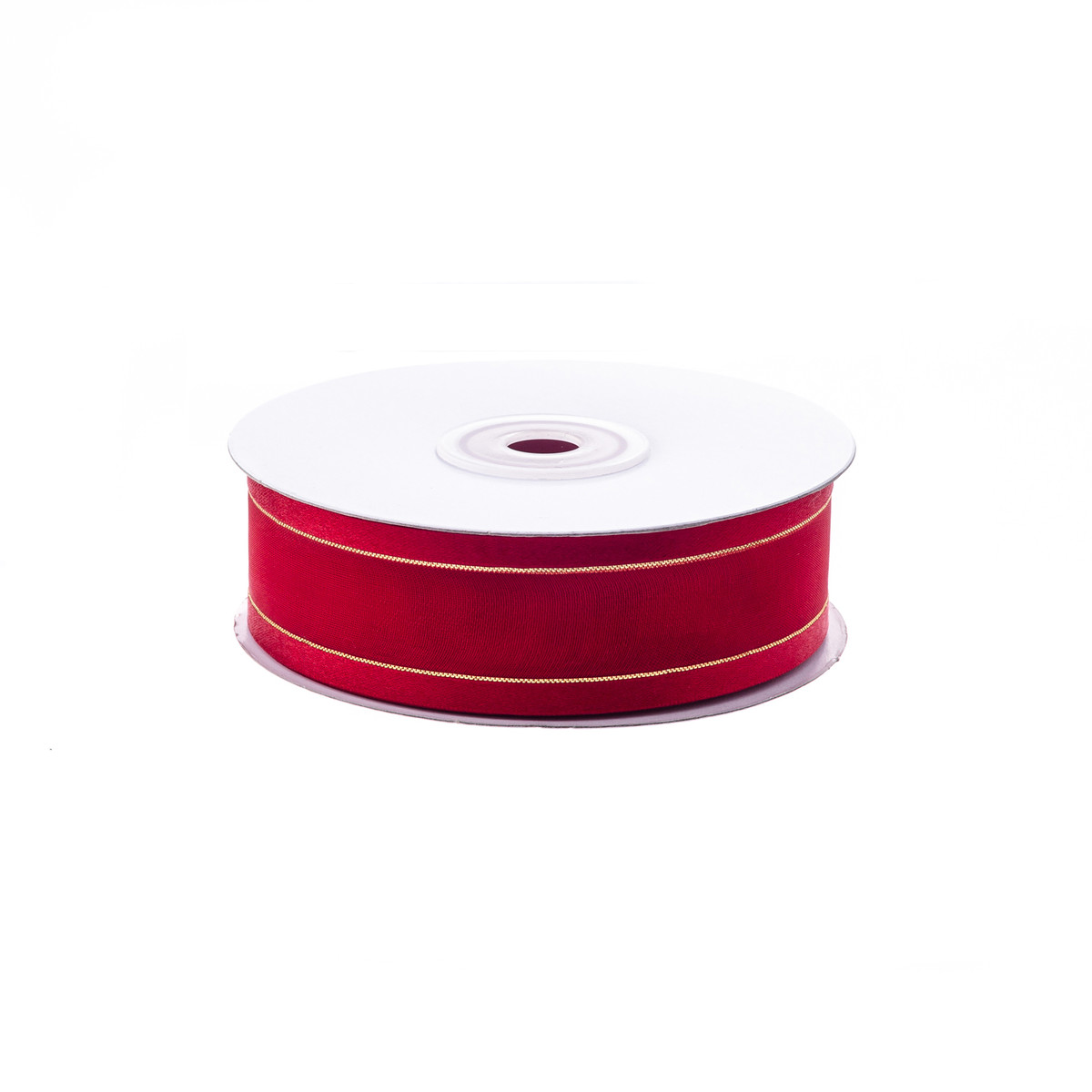 Red - 5/8in. x 25yd