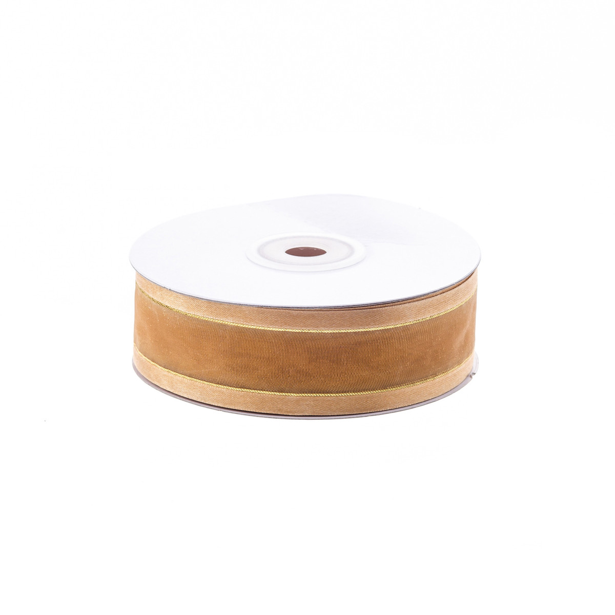 Gold - 5/8in. x 25yd