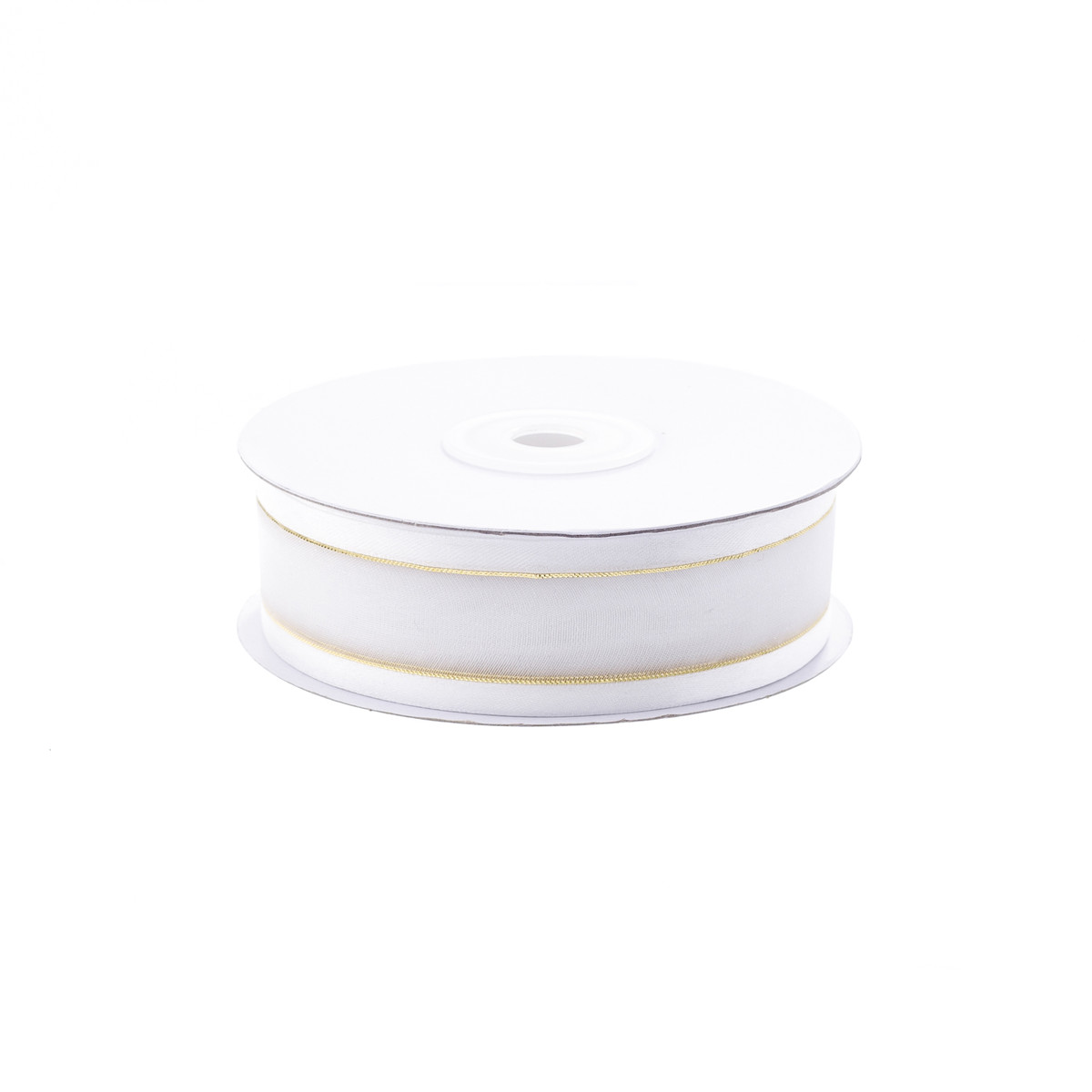 White - 5/8in. x 25yd