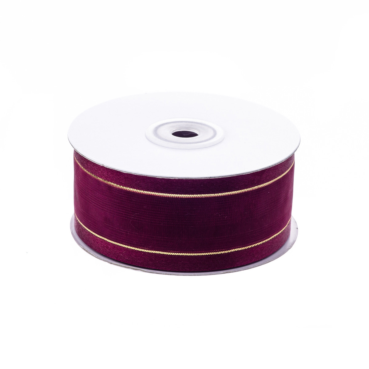 Burgundy - 1.5in. x 25yd