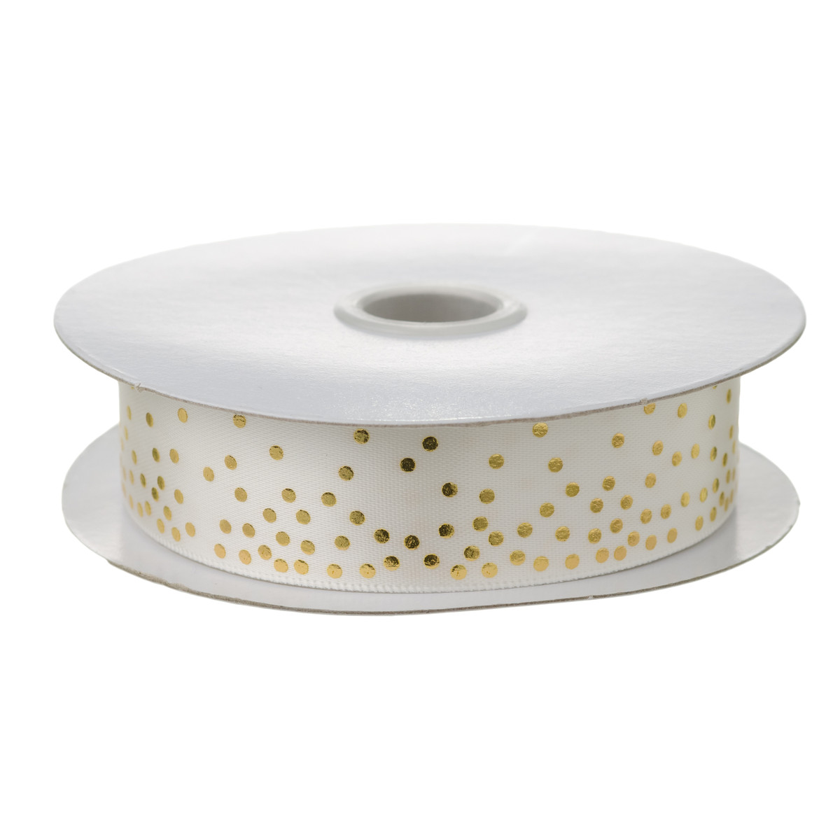 Ivory - 7/8in x 10yd