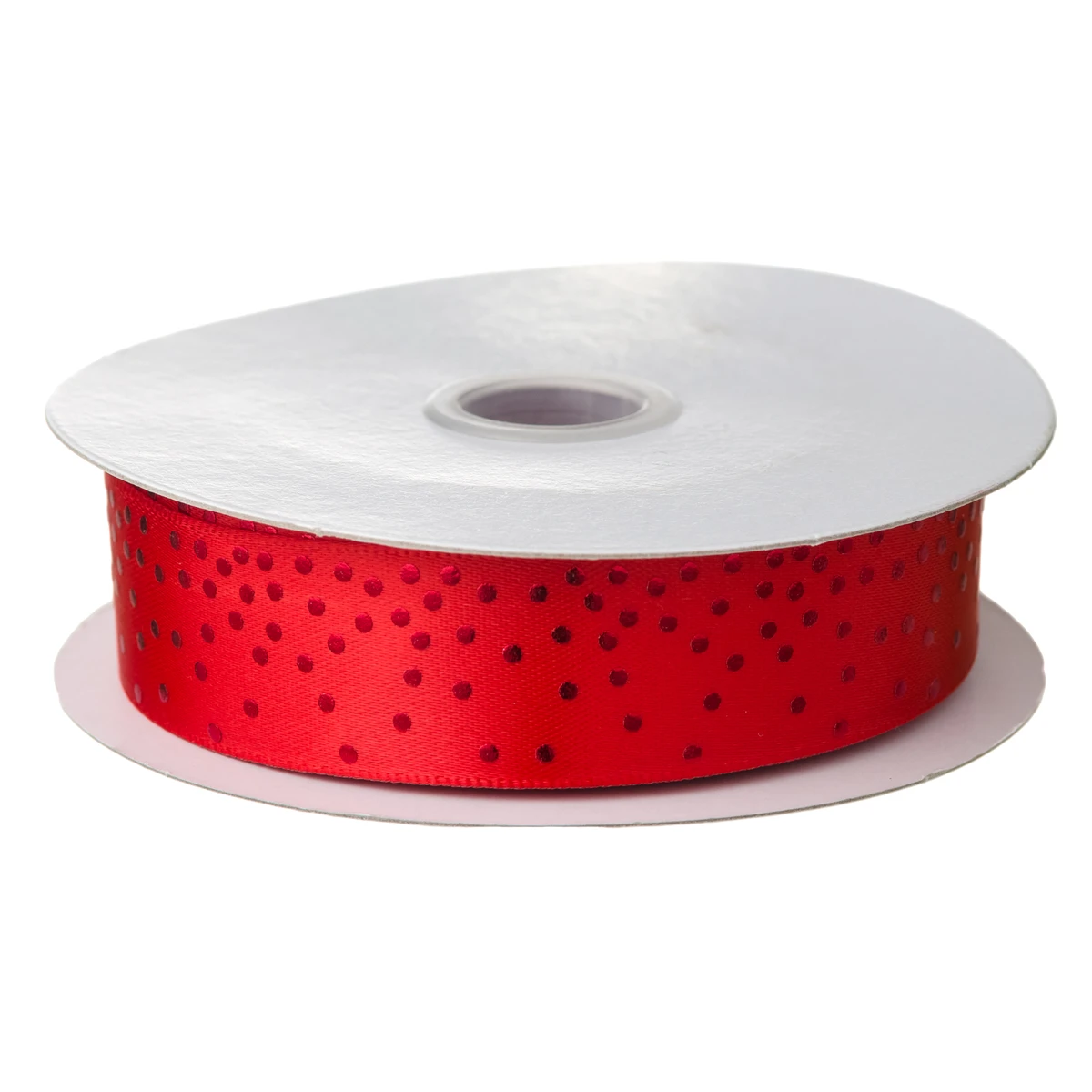 Red - 7/8in x 10yd
