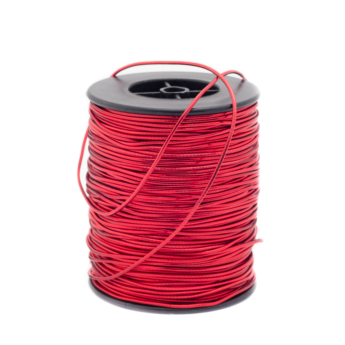 Metallic Red - 2.4mm x 100yd