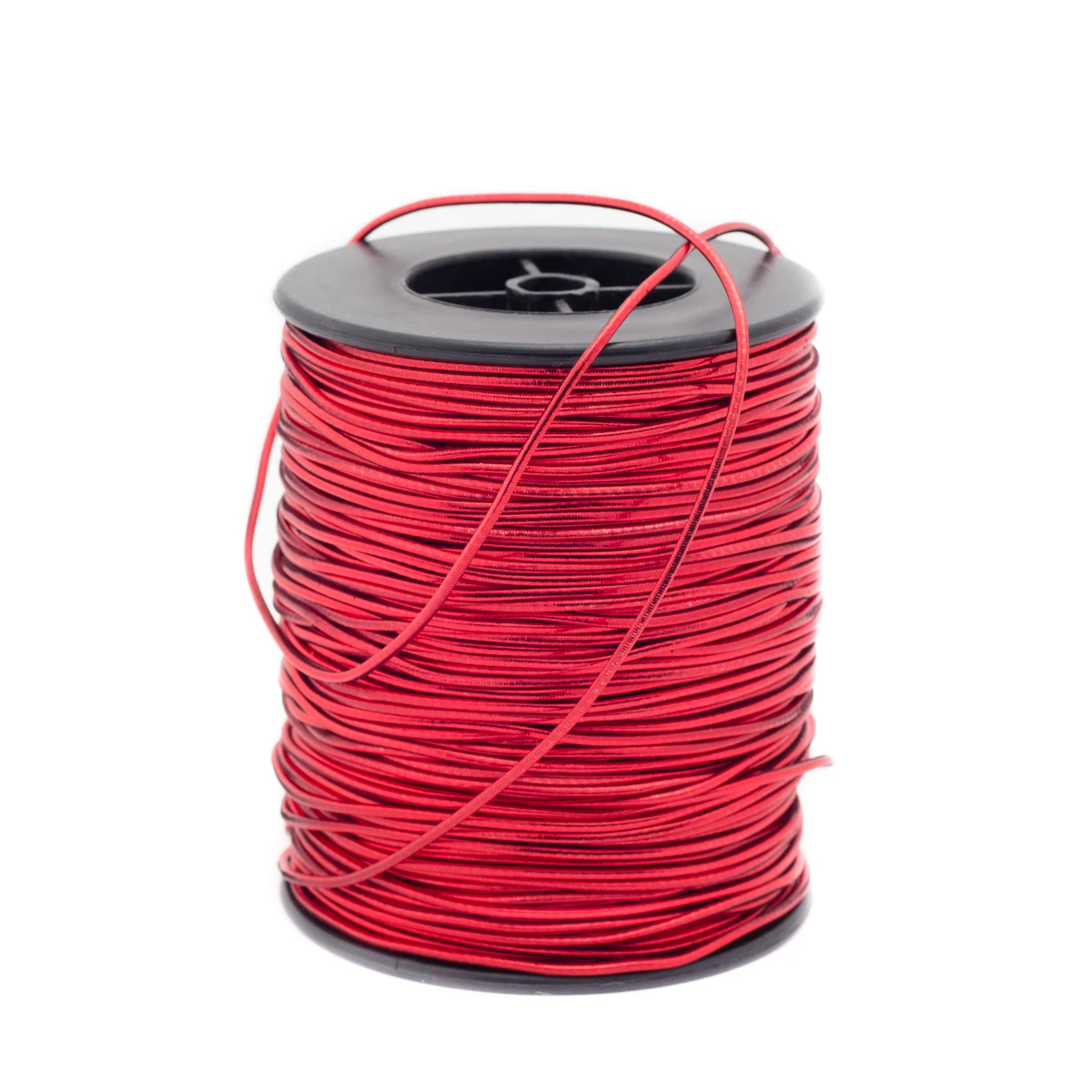 Metallic Red - 2.4mm x 100yd