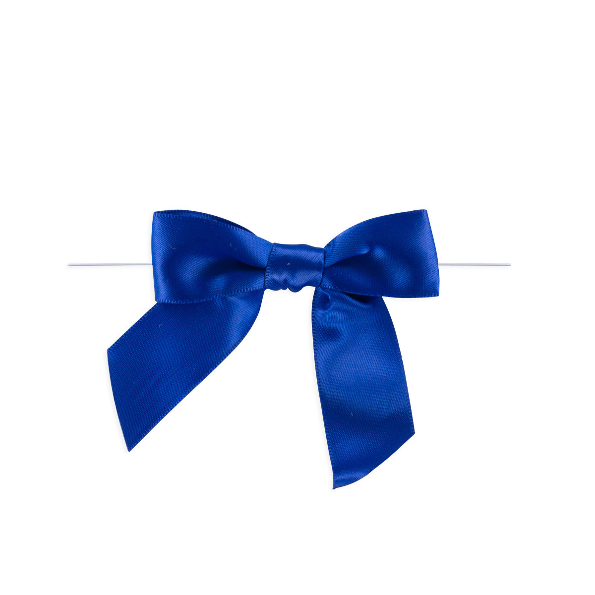 Royal - 3in. Bow
