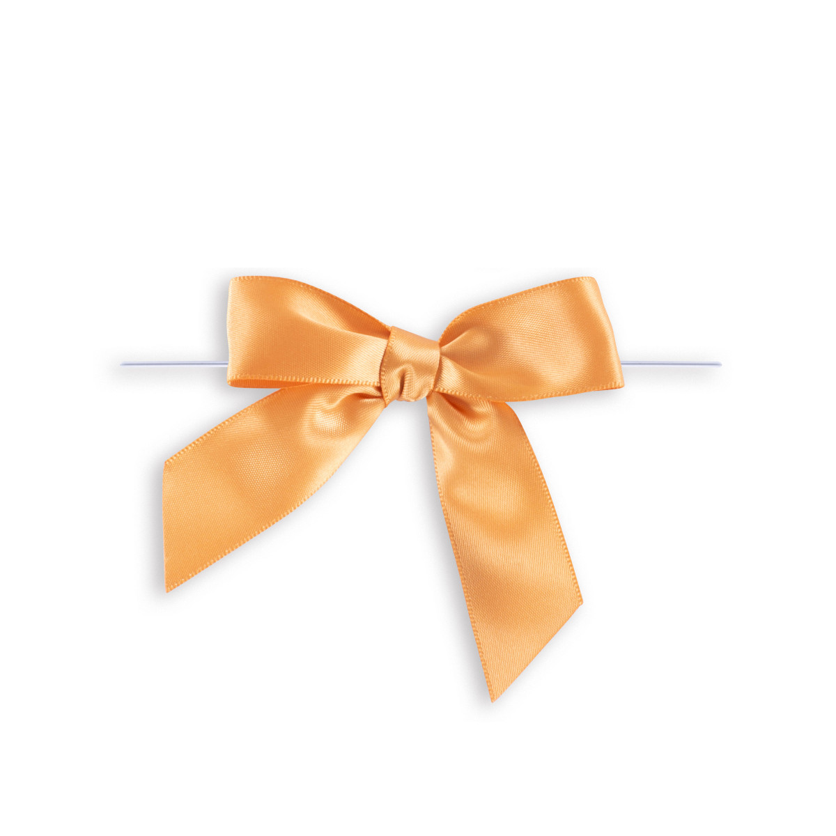 Gold - 3in. Bow
