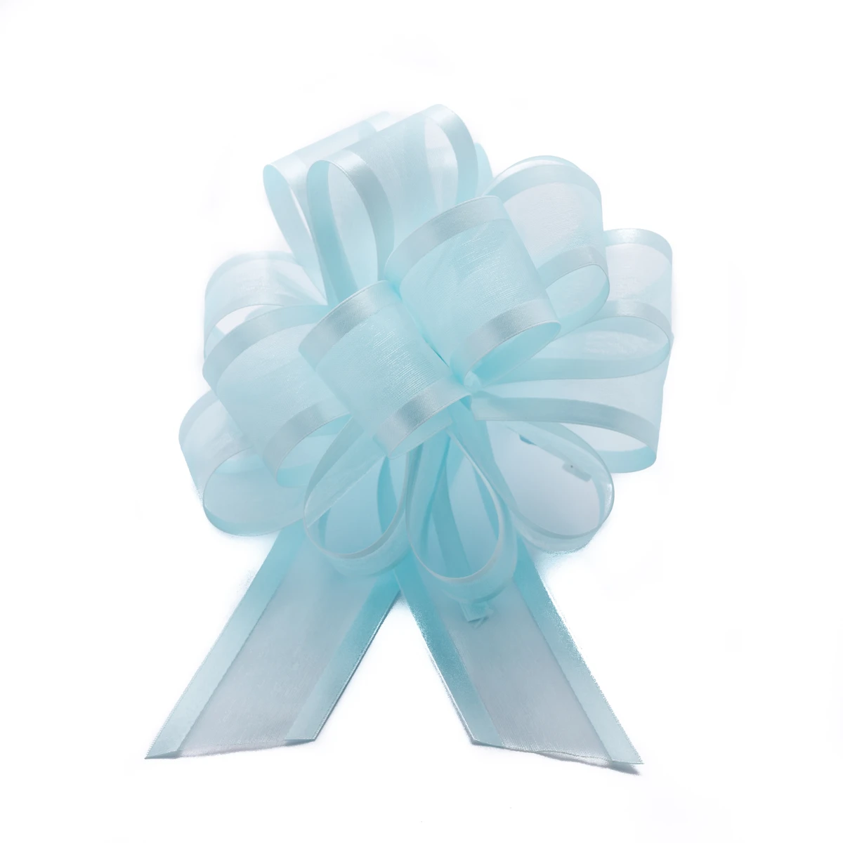 Light Blue - 6in. Dia.