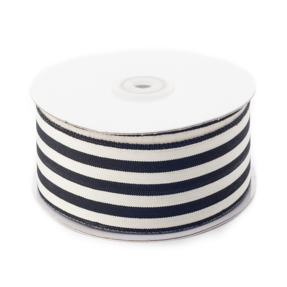 Black - 2.5in. x 10yd