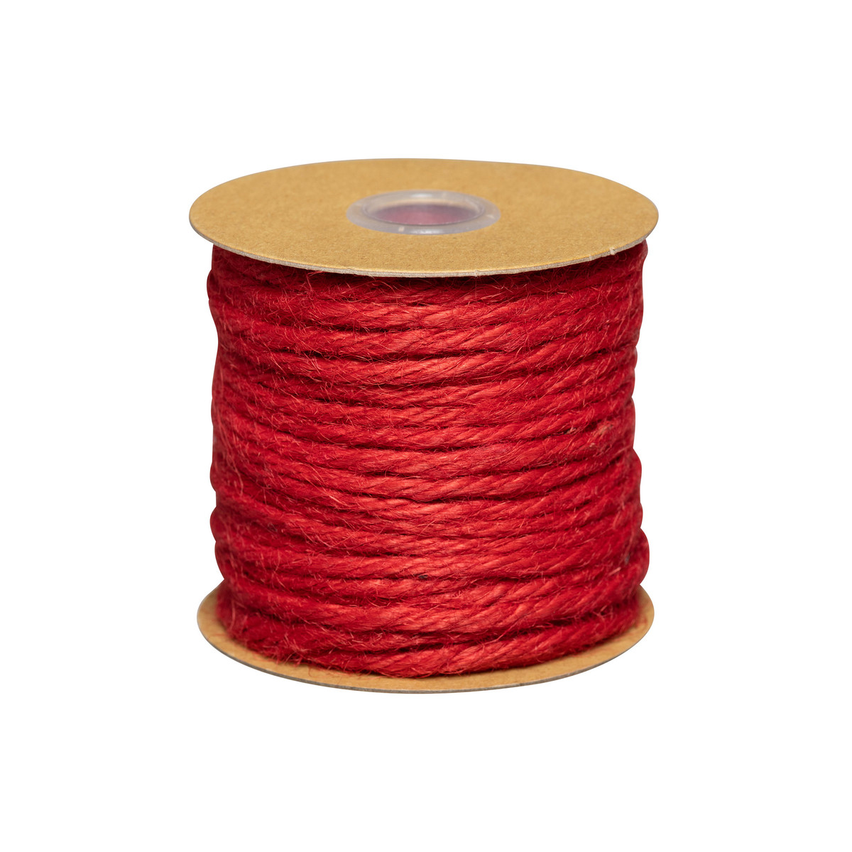 Red - 3.5mm x 25yd