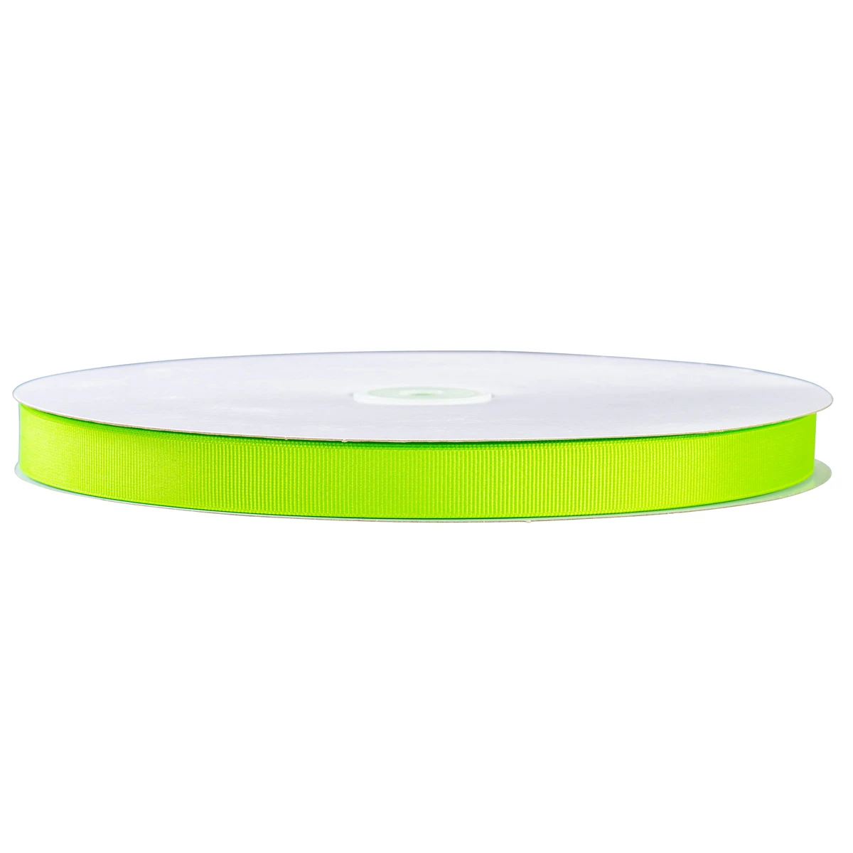 Bright Green - 3/8in. x 100yd