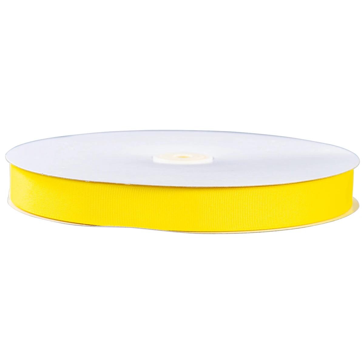 Dark Yellow - 5/8in. x 100yd