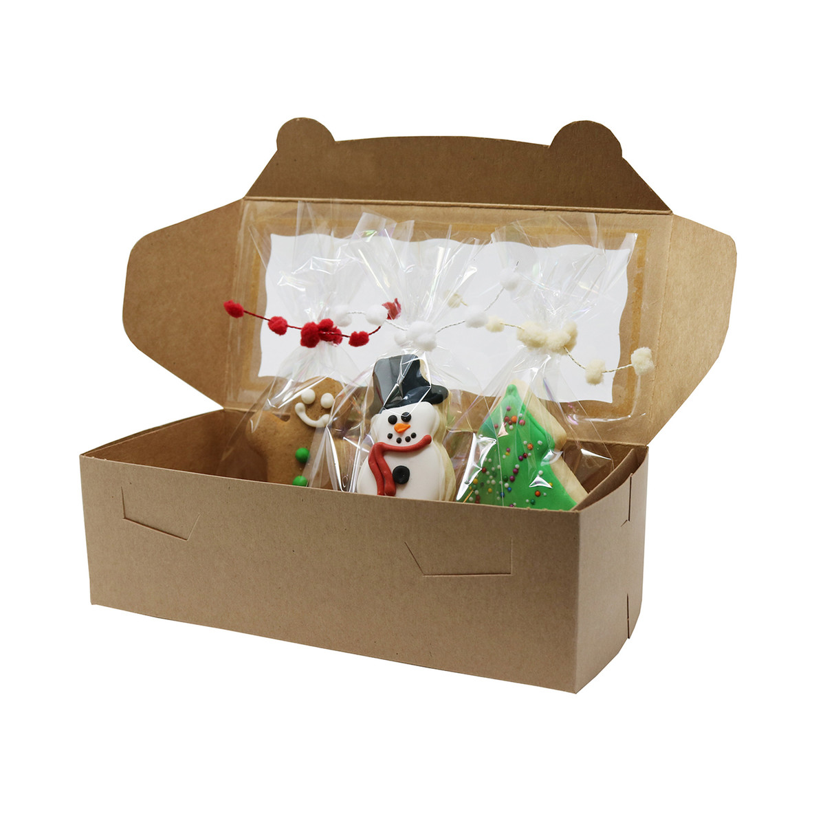 Image of Pom Pom Wired String