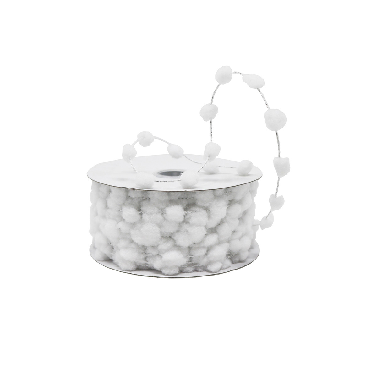 Image of Pom Pom Wired String