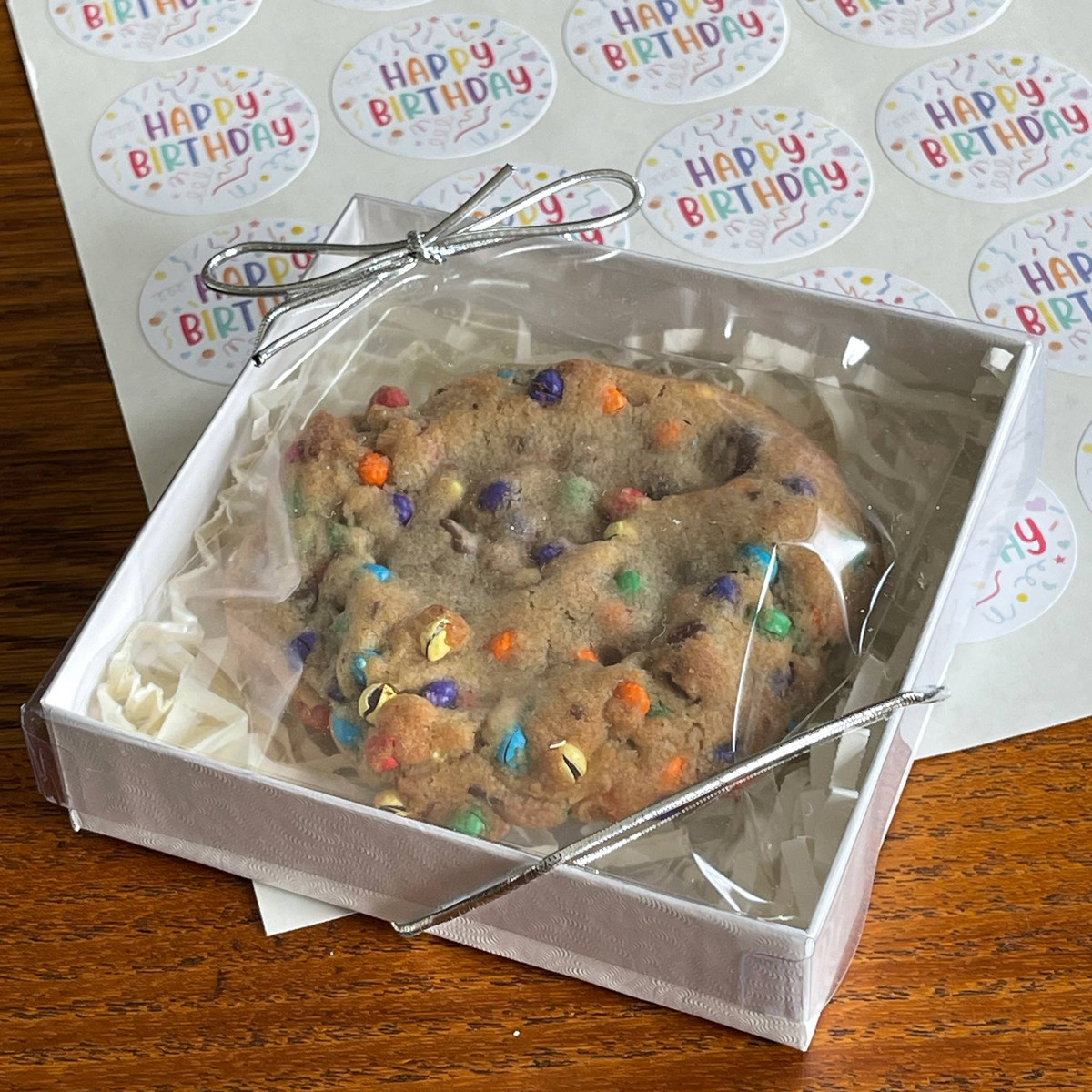 Image of Metallic Stretch Loops