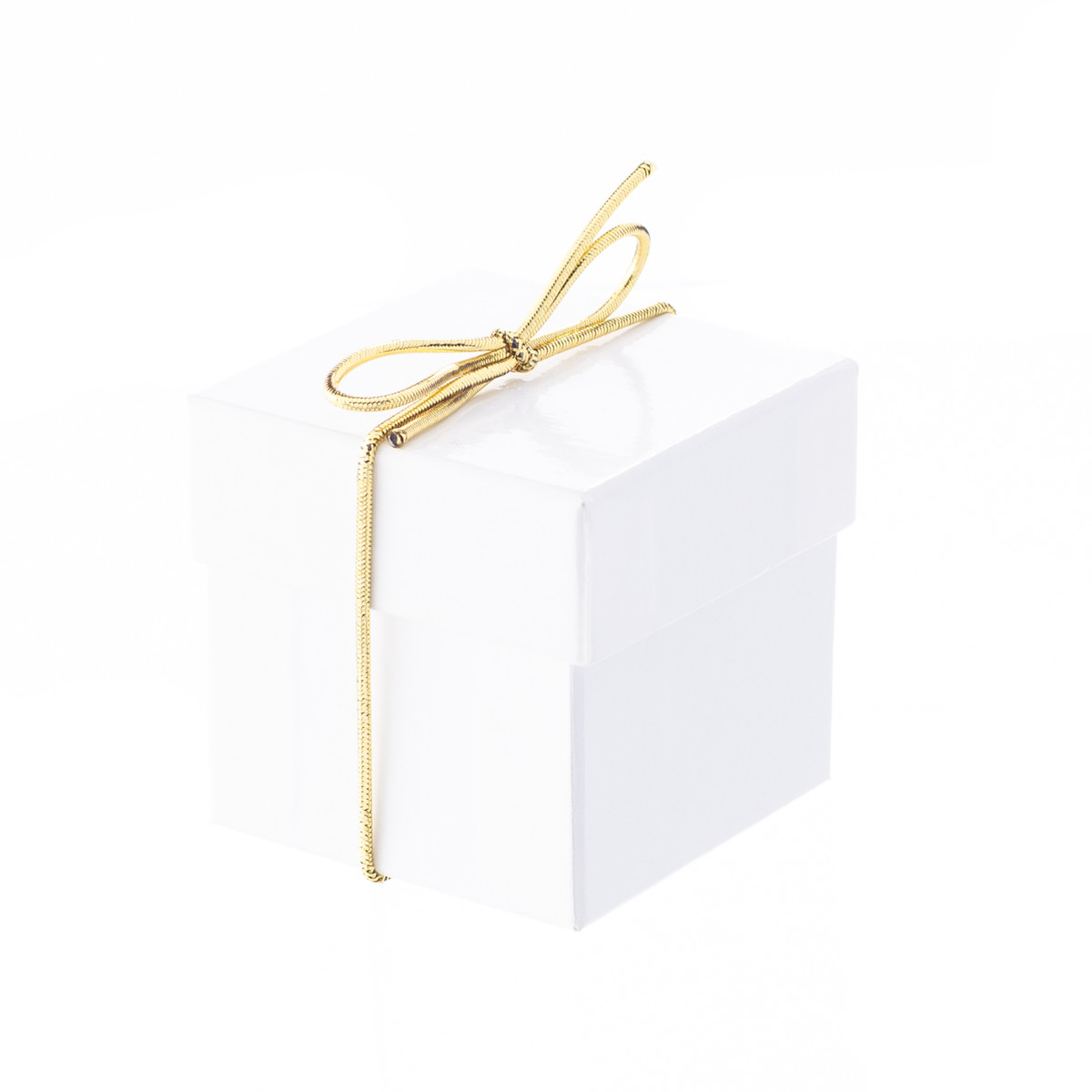 Gold - 8in. Loop