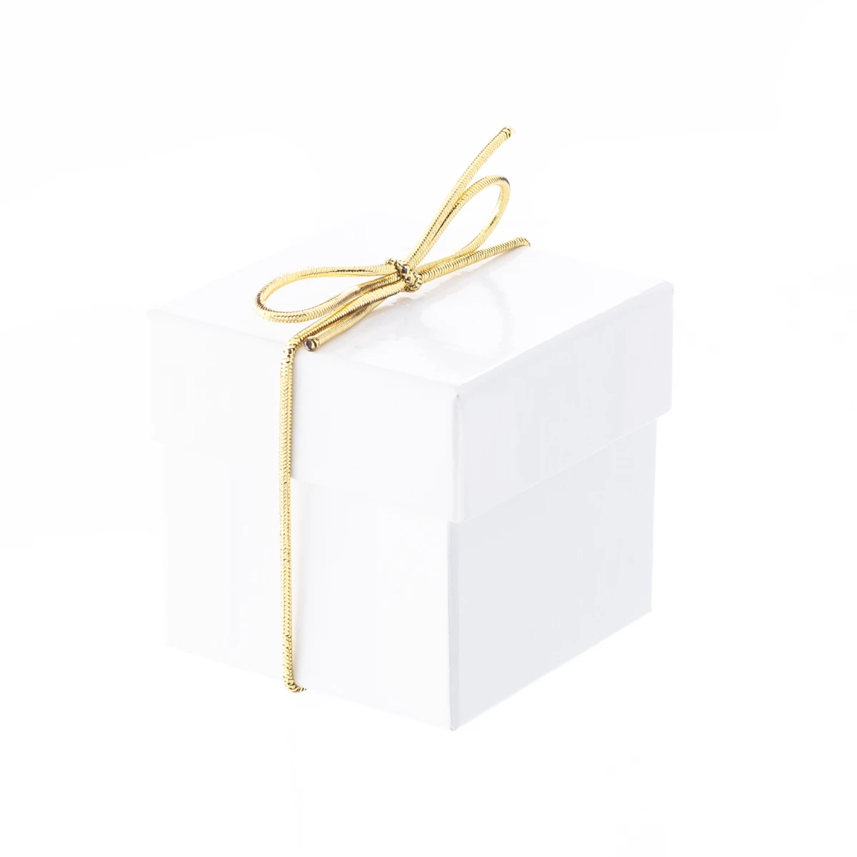 Gold - 10in. Loop