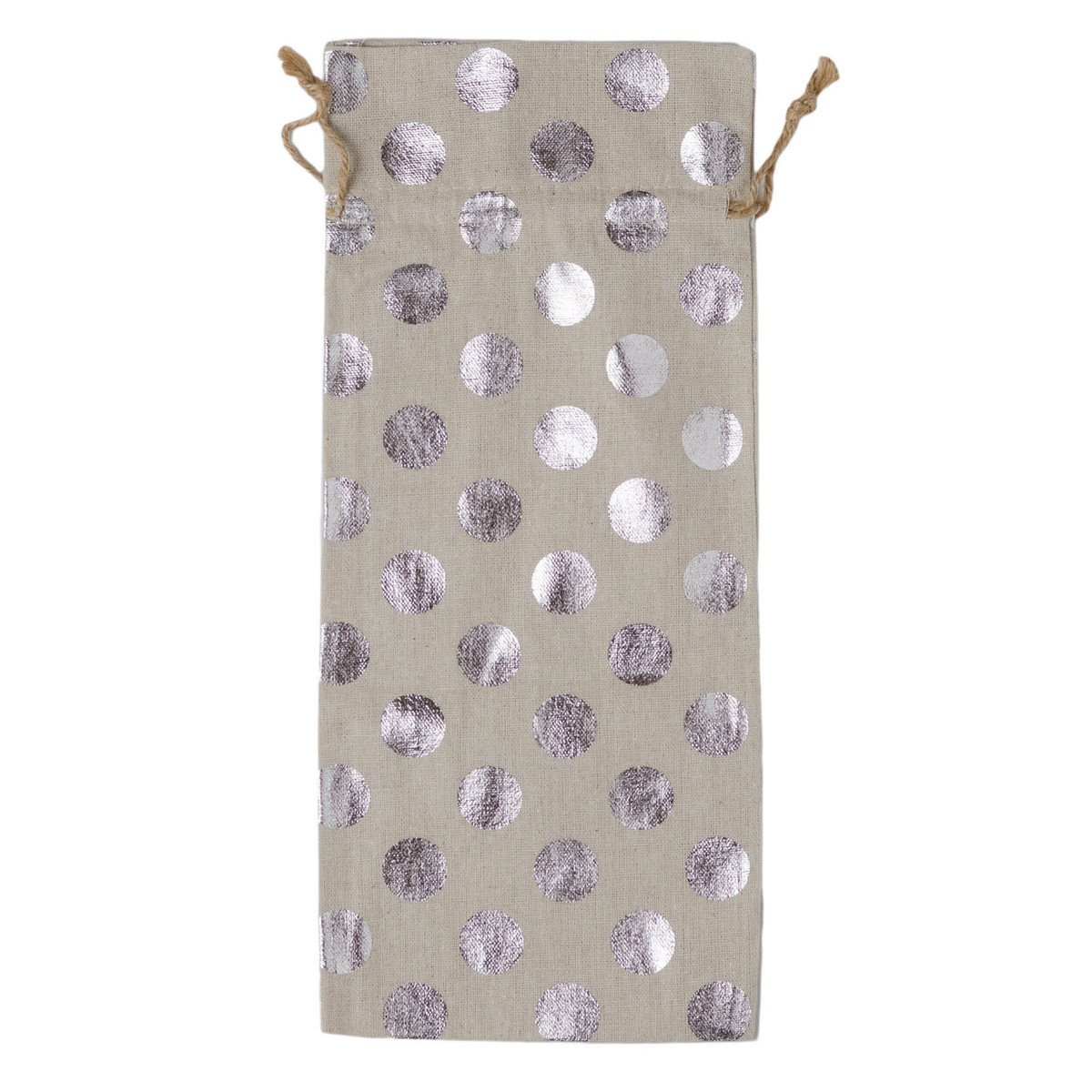 Silver Foil - 7 x 14in.