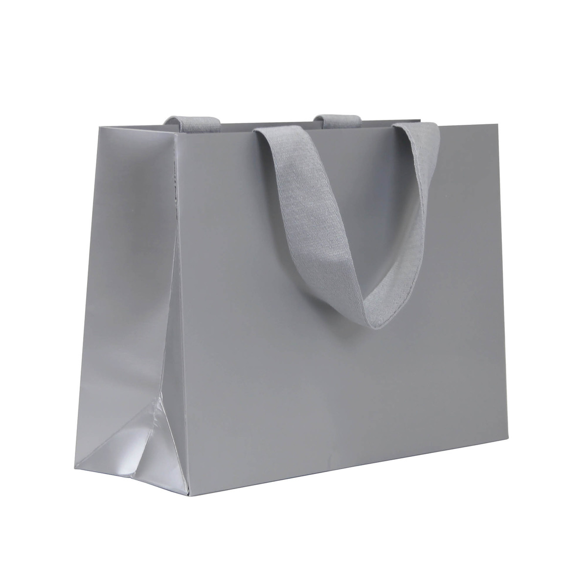 Argent - 12.5 x 4.5 x 9in.