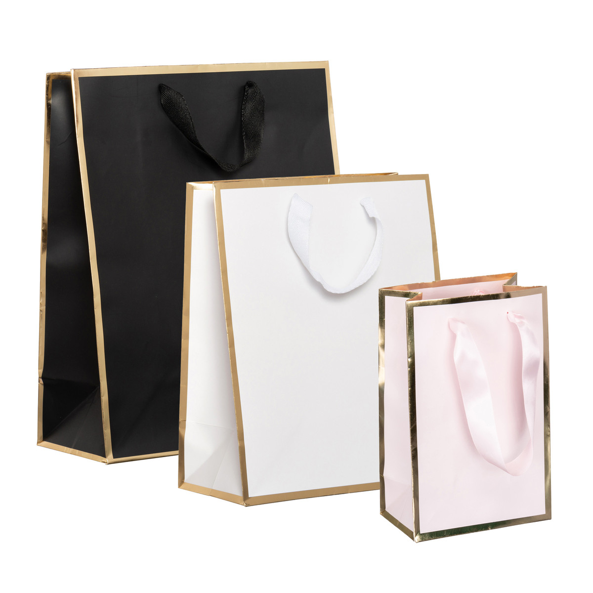 Image of Queen West Gift Bags Image of Queen West Gift Bags