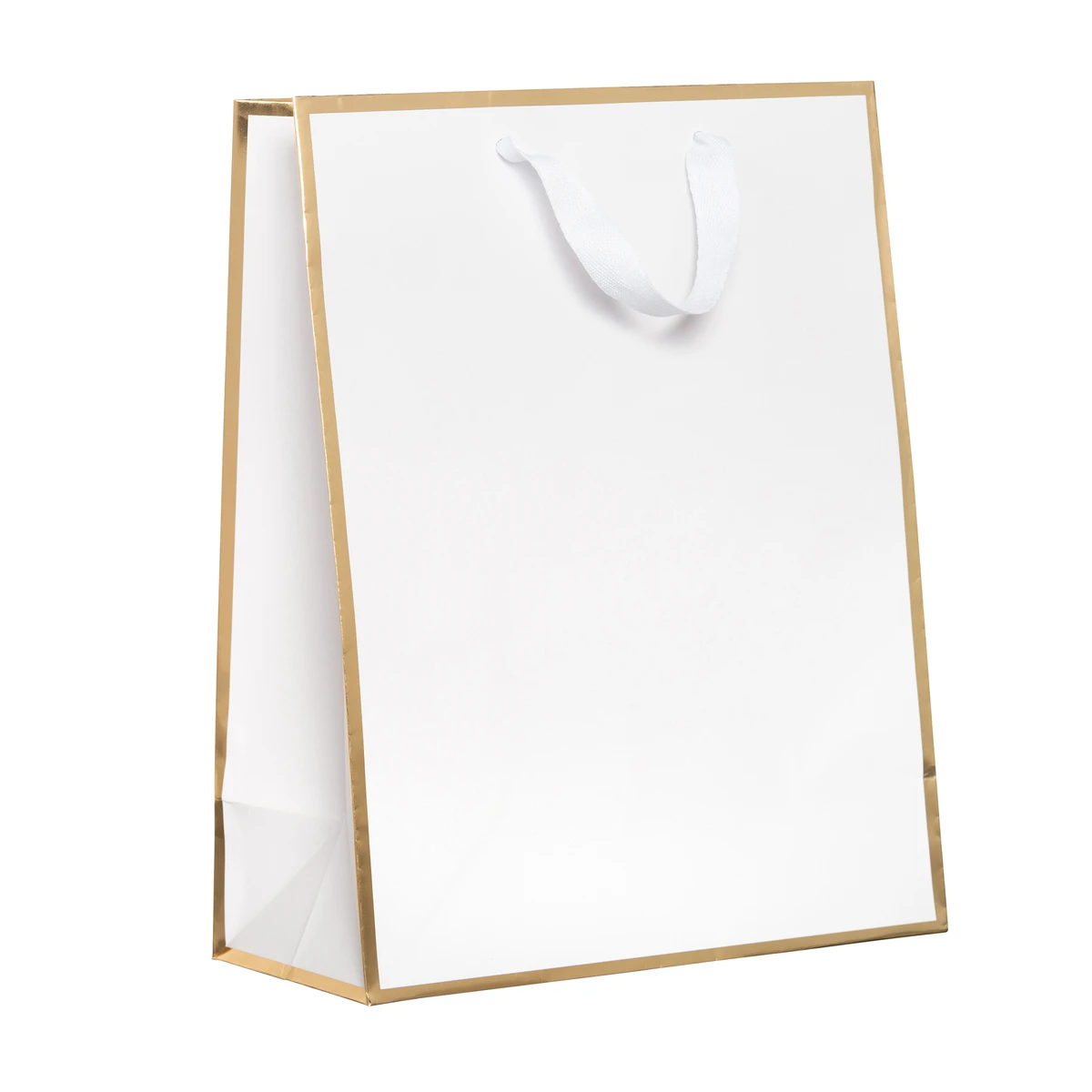 White - 10 x 5 x 13in.