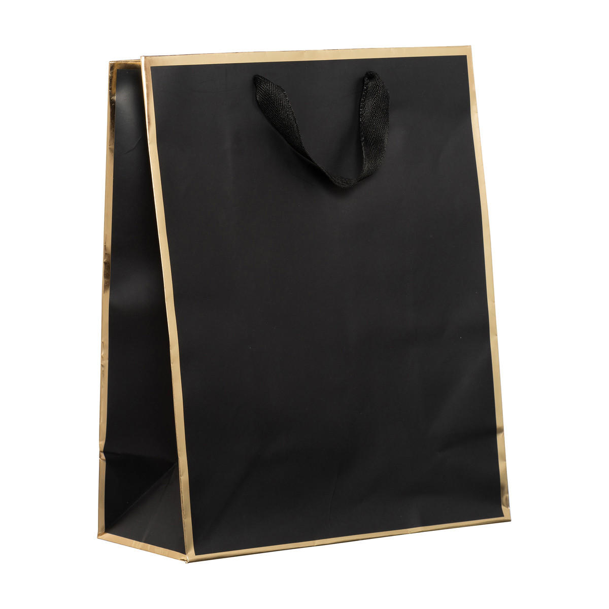 Black - 10 x 5 x 13in. Black - 10 x 5 x 13in.