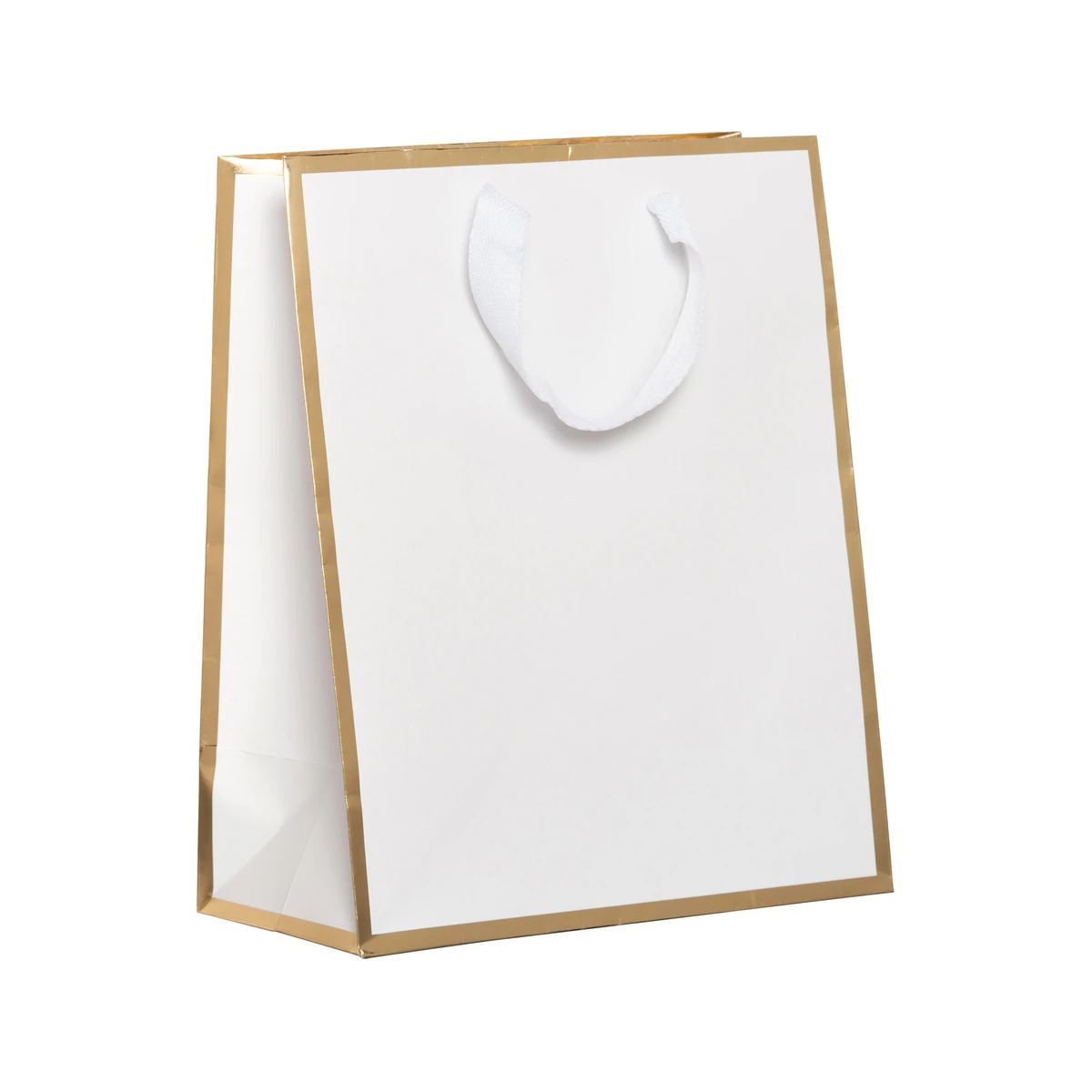 White - 8 x 4.5 x 10in.