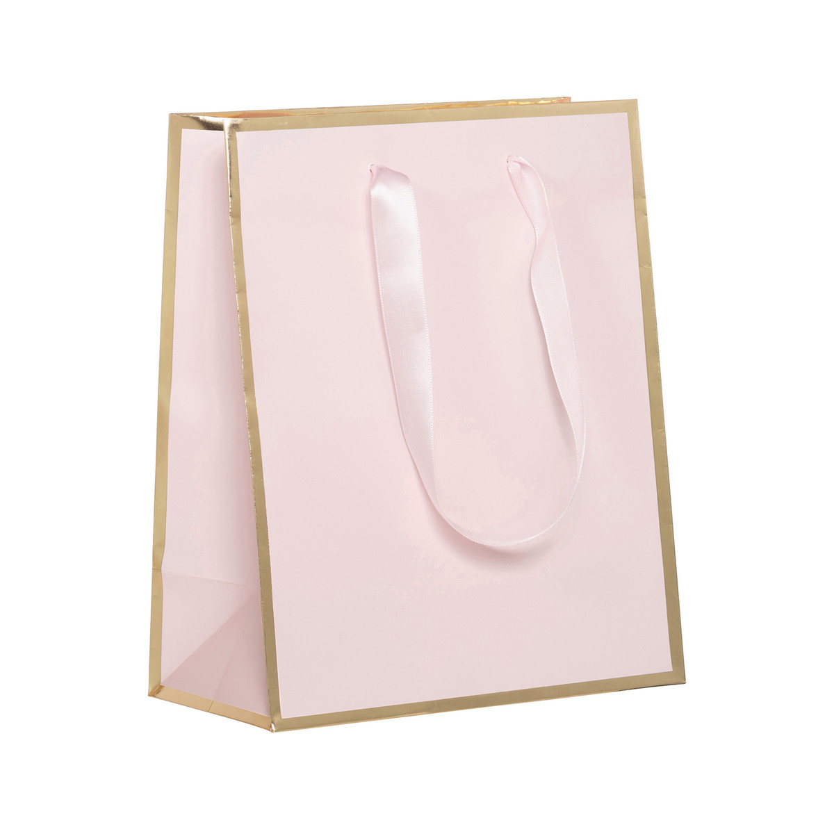 Pink - 8 x 4.5 x 10in.