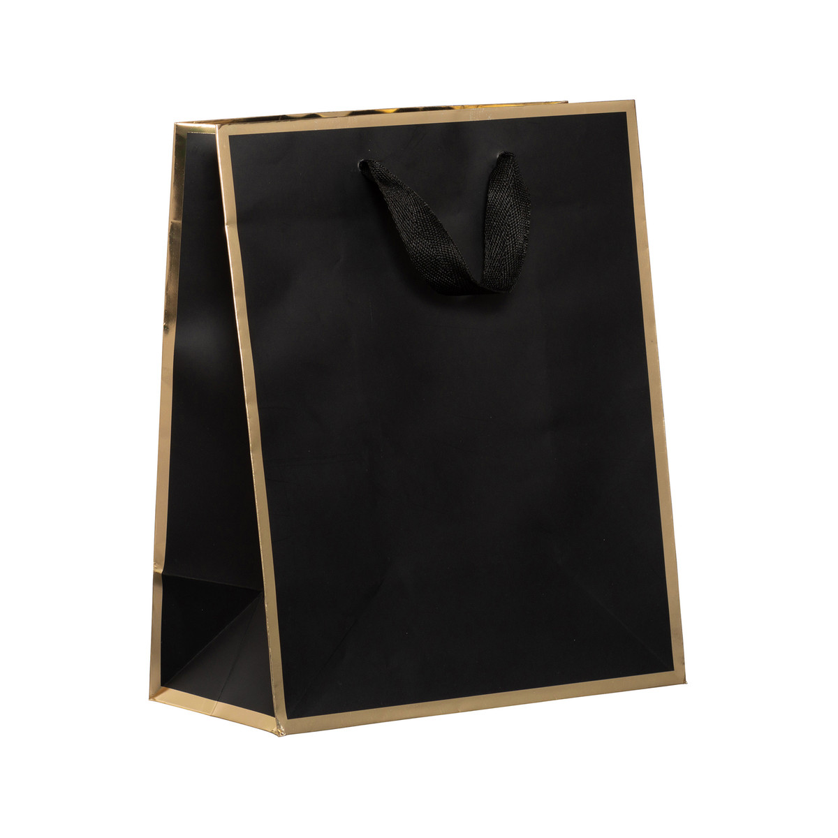 Black - 8 x 4.5 x 10in.