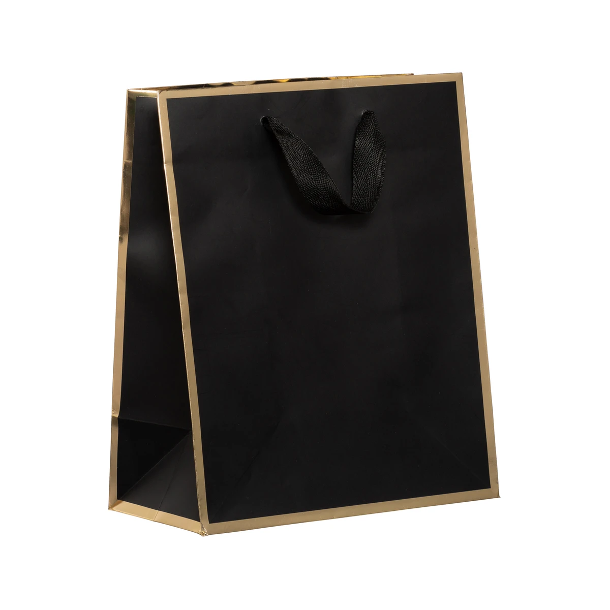 Black - 8 x 4.5 x 10in.